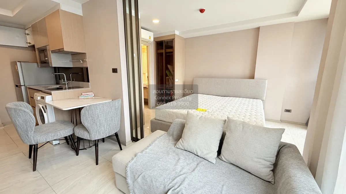 1 Bedroom condo in Walden Asoke