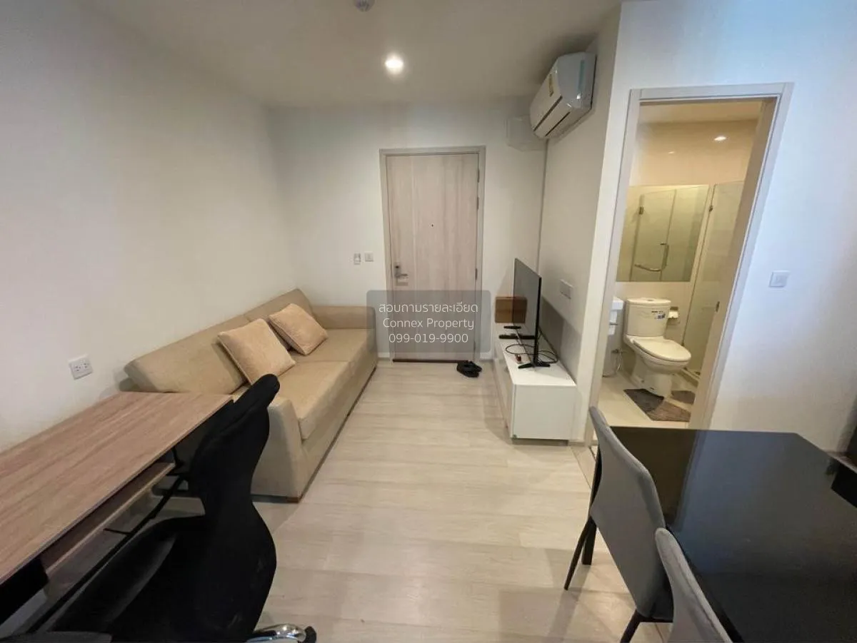 1 Bedroom condo in Life Asoke