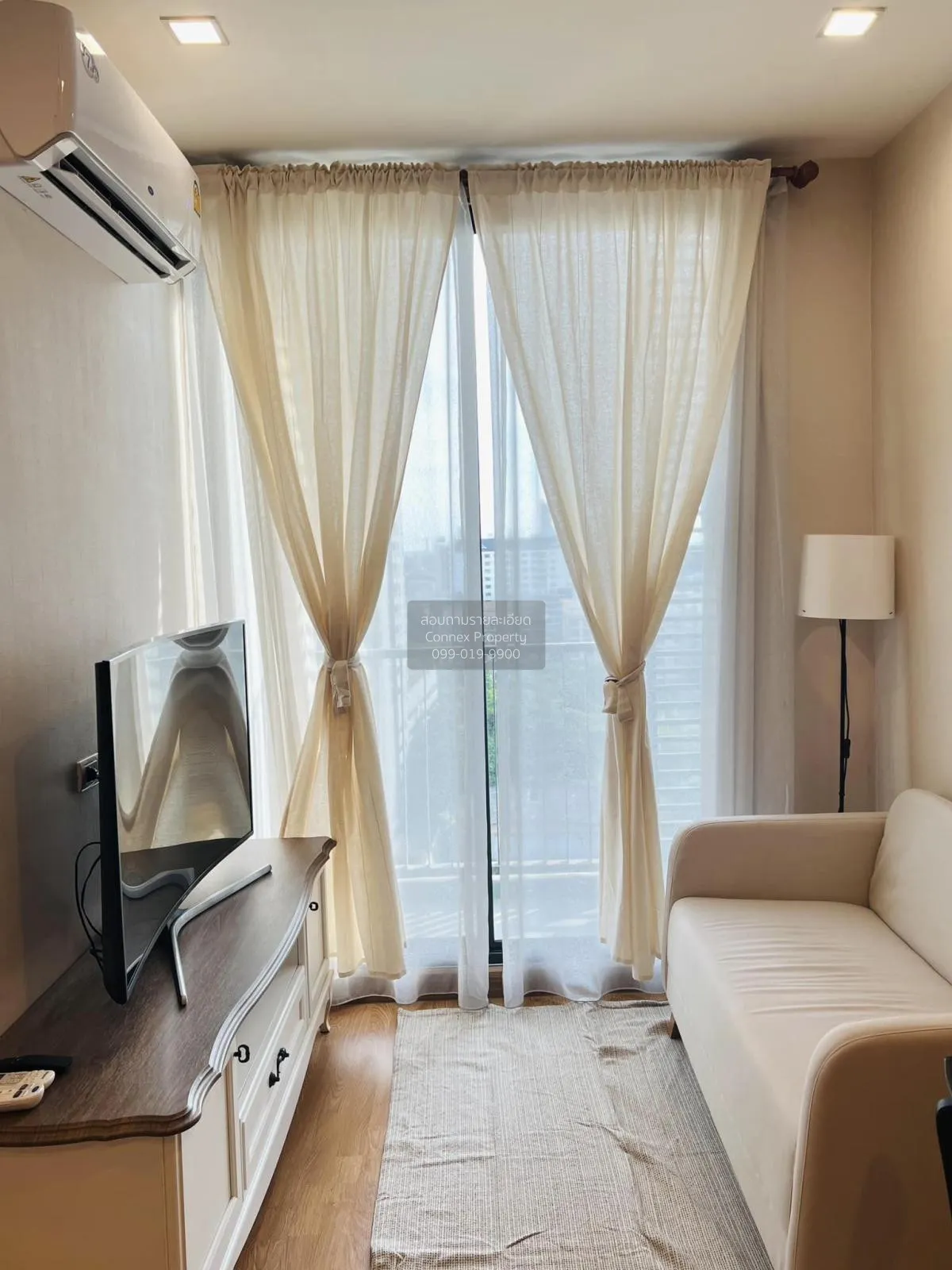 1 Bedroom condo in Q House Sukhumvit 79
