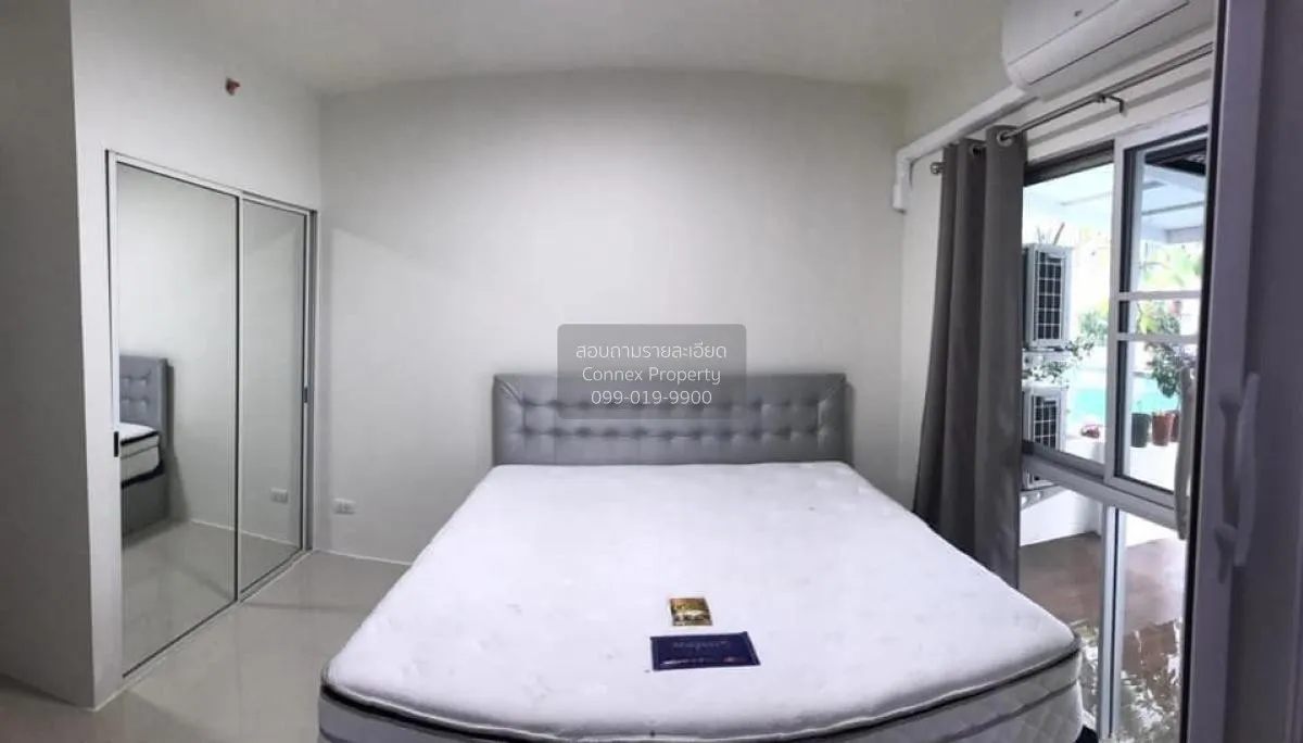 1 Bedroom condo in A Space Asoke-Ratchada