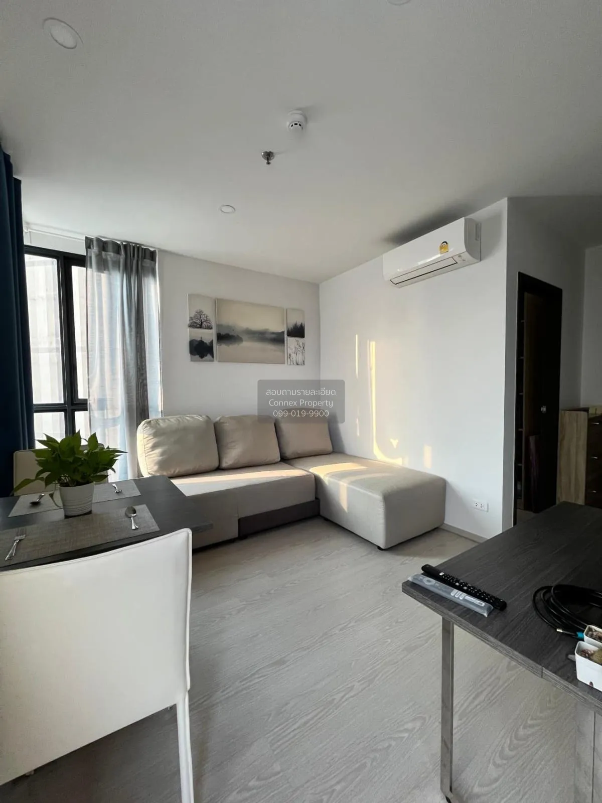 1 Bedroom condo in Elio Del Nest
