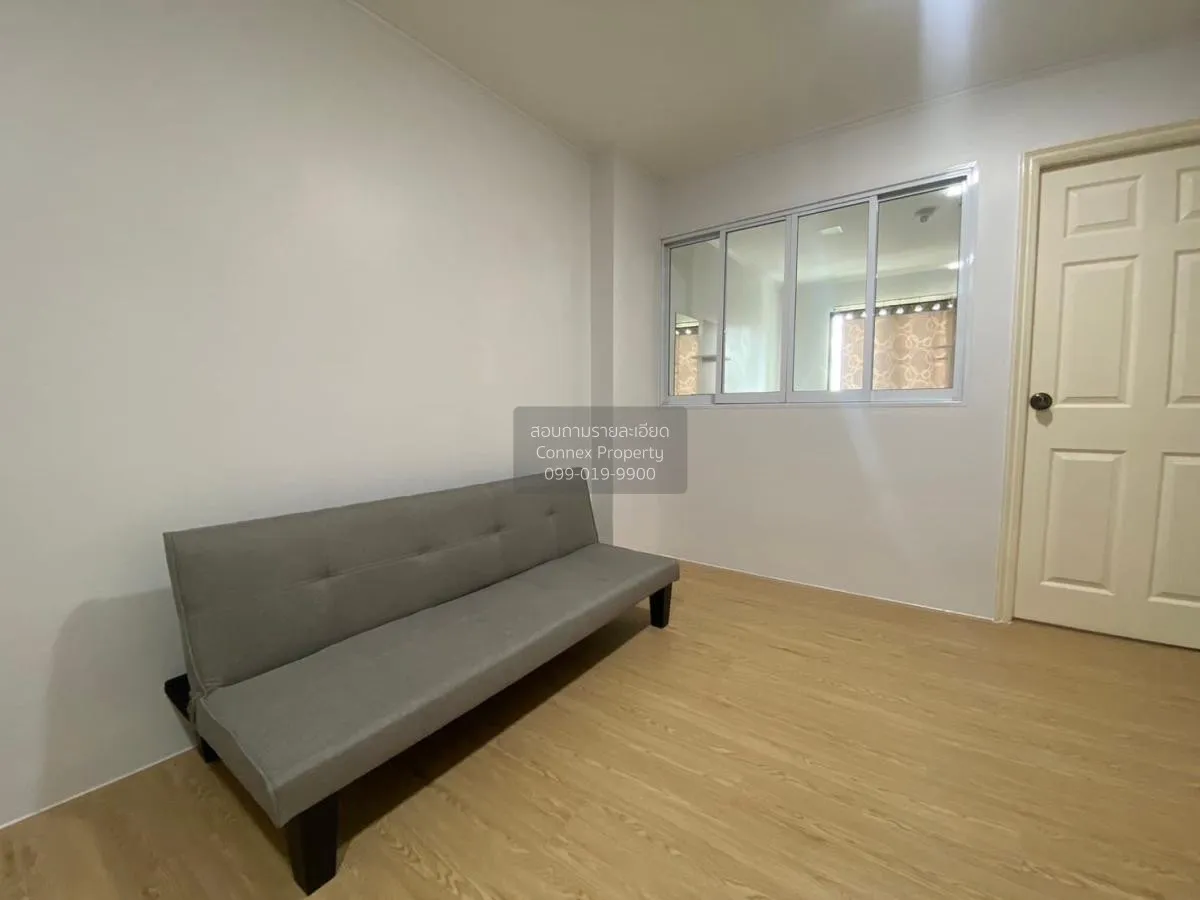 1 Bedroom condo in Lumpini Ville Phahol-Suthisarn