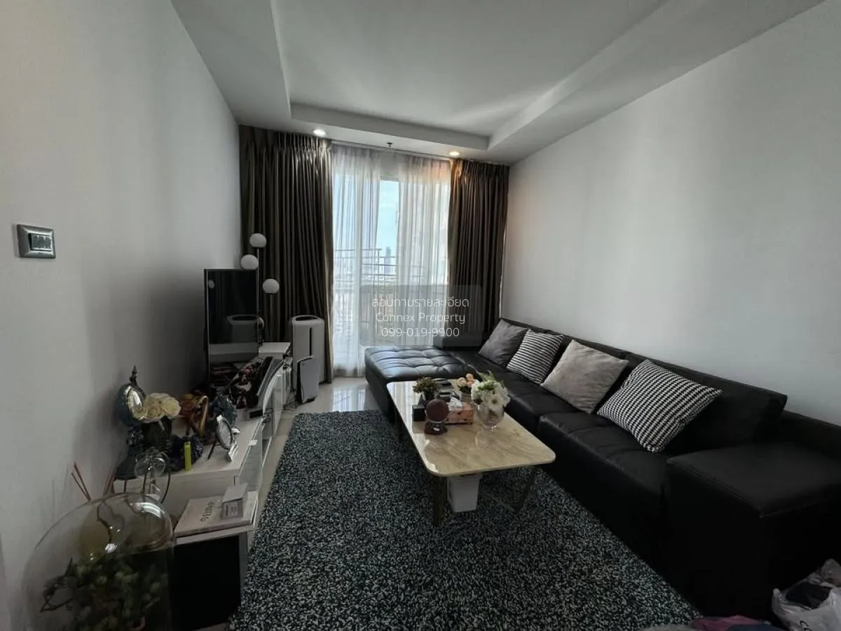 2 Bedroom condo in Supalai Wellington