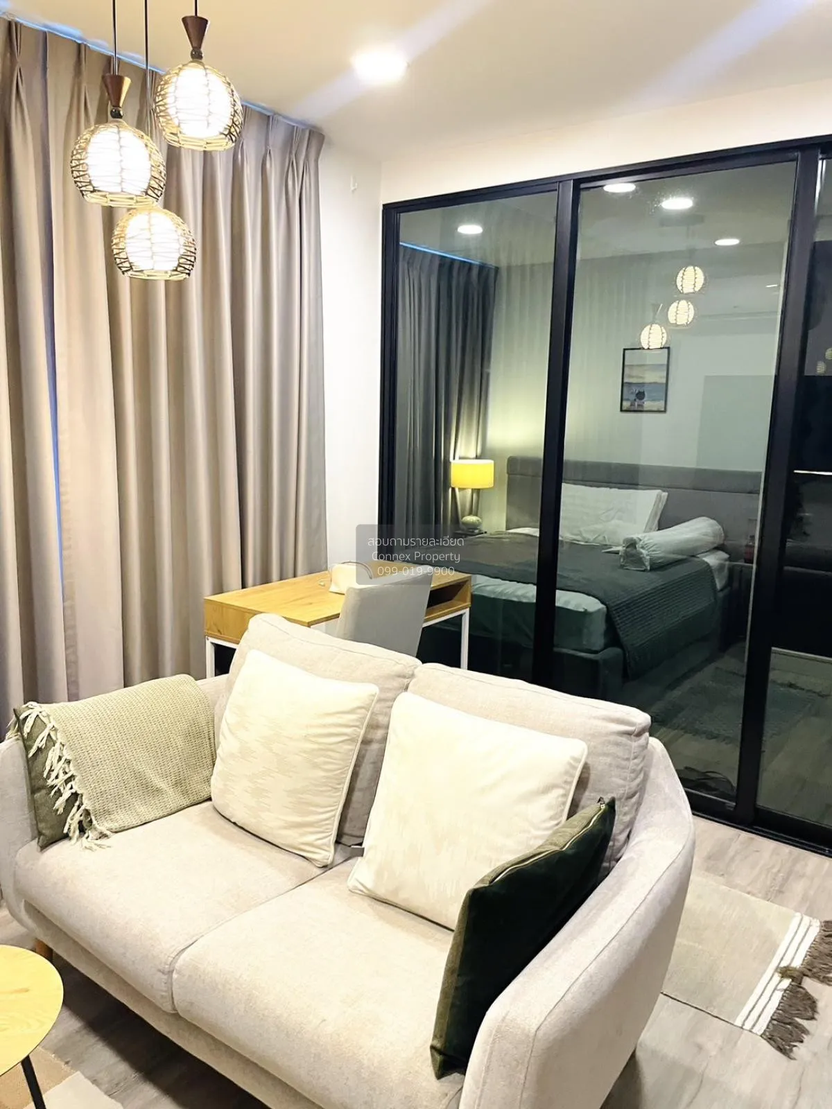 1 Bedroom condo in BEAT Bangwa Interchange