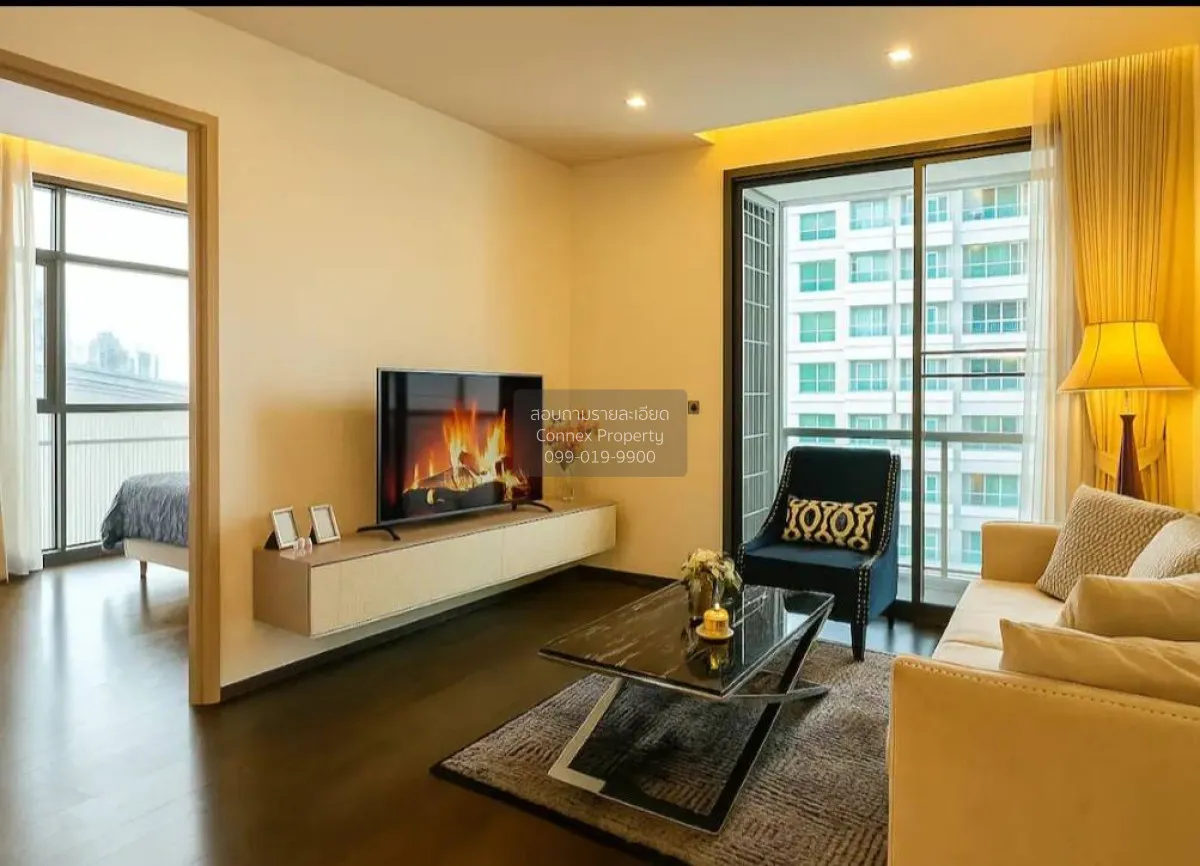 1 Bedroom condo in The XXXIX By Sansiri