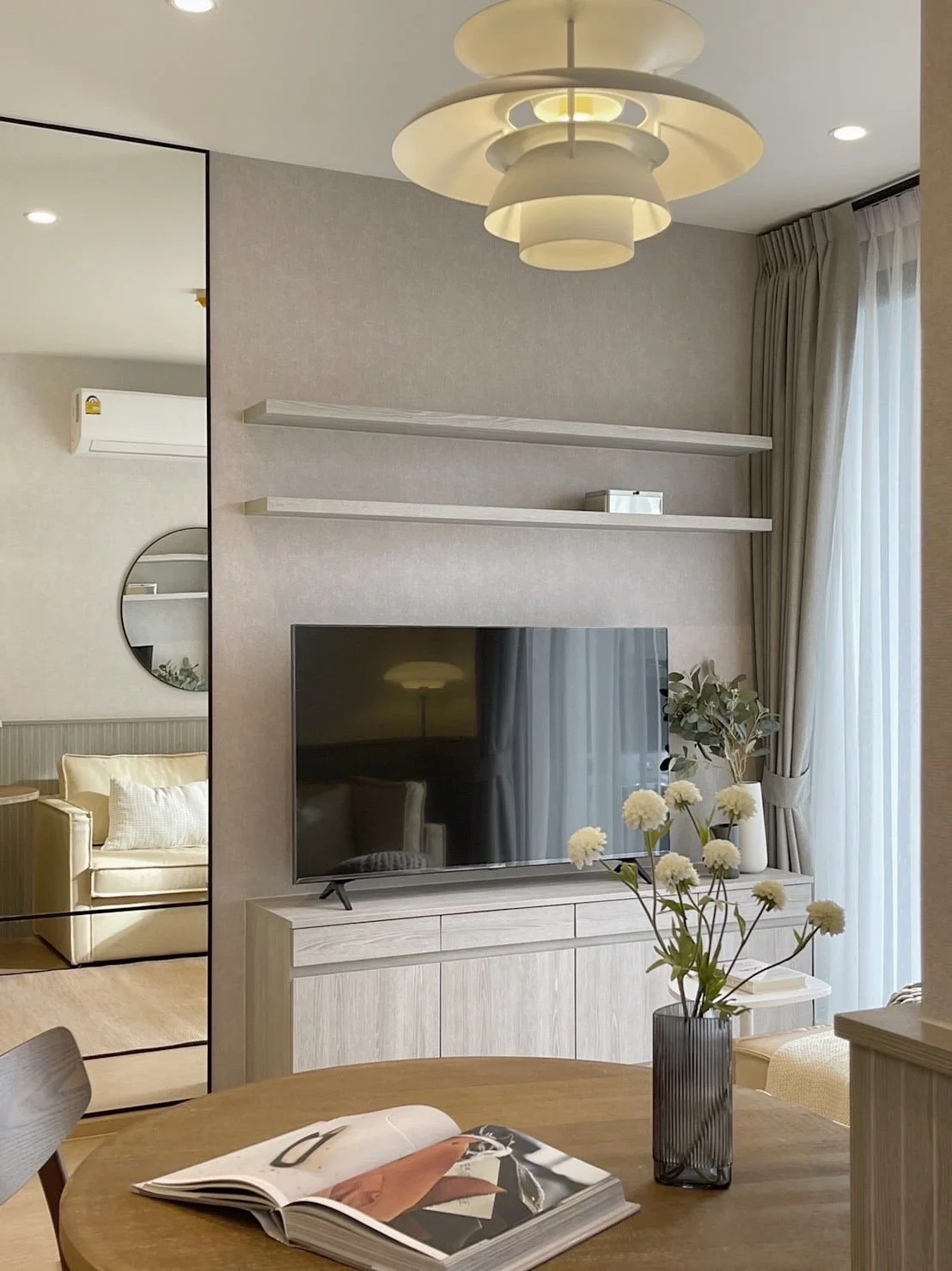 1 Bedroom condo in Maru Ekkamai 2