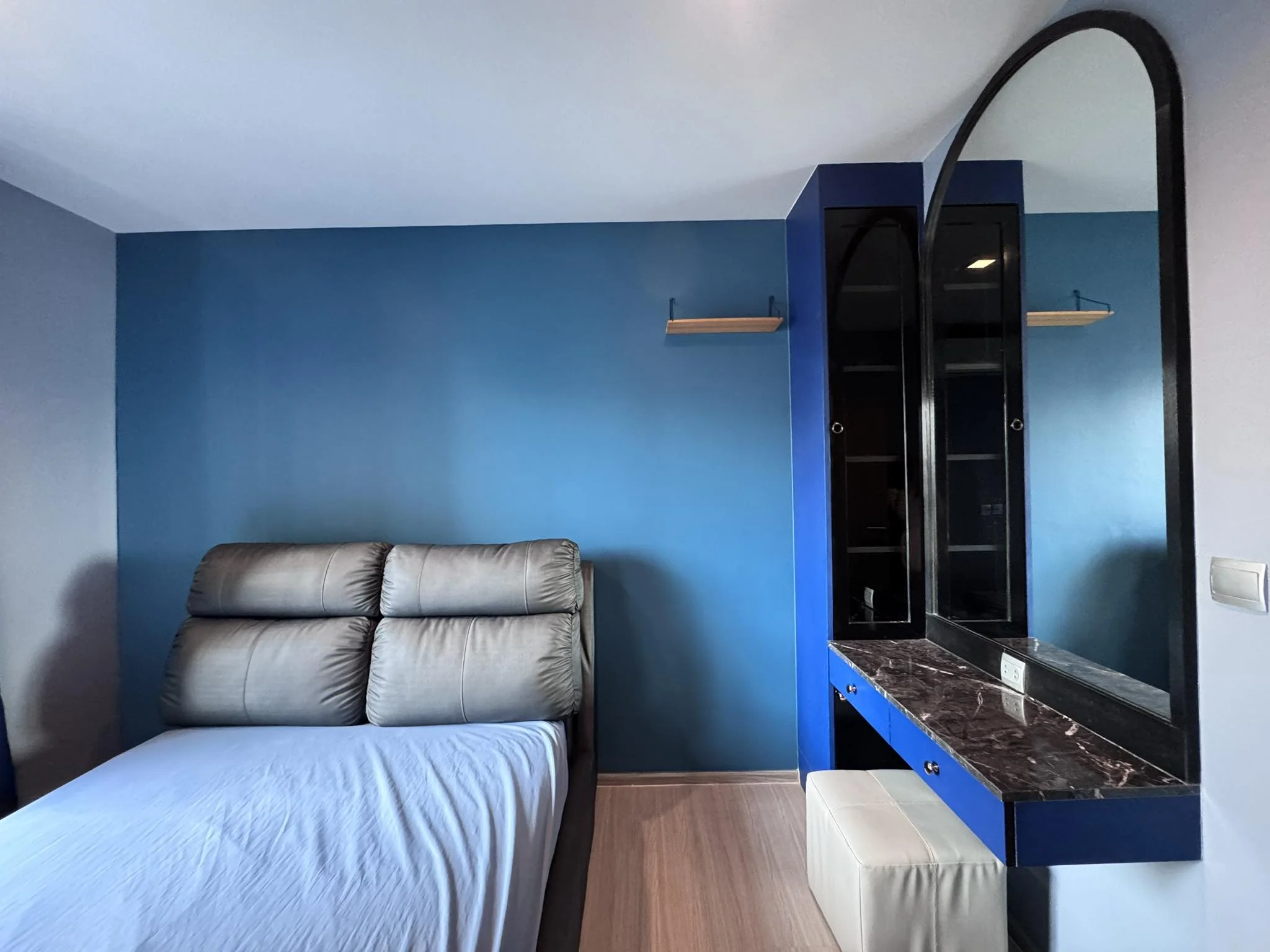 1 Bedroom condo in Life Asoke-Rama 9